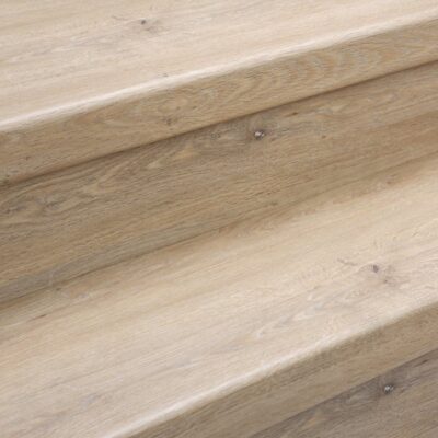 PVC Brushed Oak
