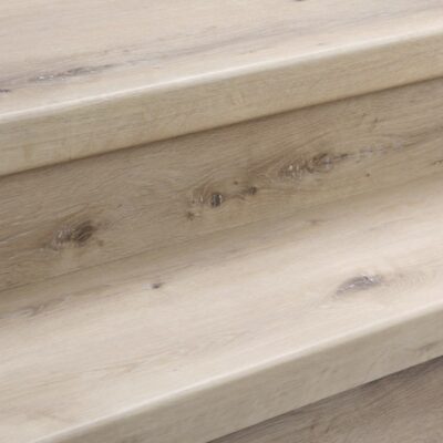 PVC Raw Oak