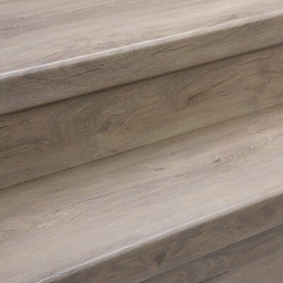 PVC Smoked Grey